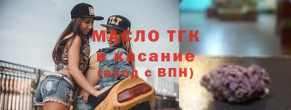 молекула духа Магадан